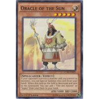 Oracle of the Sun - Legendary Collection 5Ds Thumb Nail