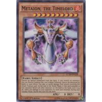 Metaion, the Timelord - Legendary Collection 5Ds Thumb Nail