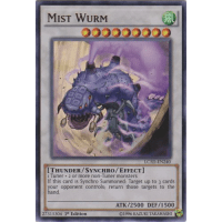 Mist Wurm - Legendary Collection 5Ds Thumb Nail