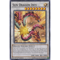 Sun Dragon Inti - Legendary Collection 5Ds Thumb Nail