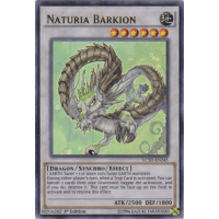 Naturia Barkion - Legendary Collection 5Ds Thumb Nail