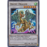 Orient Dragon - Legendary Collection 5Ds Thumb Nail