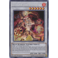 Vulcan the Divine - Legendary Collection 5Ds Thumb Nail