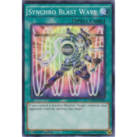 Synchro Blast Wave - Legendary Collection 5Ds Thumb Nail