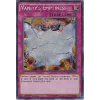 Vanity's Emptiness - Legendary Collection 5Ds Thumb Nail