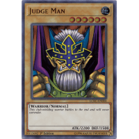 Judge Man - Legendary Collection Kaiba Thumb Nail