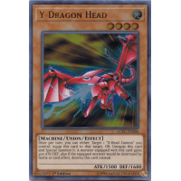 Y-Dragon Head - Legendary Collection Kaiba Thumb Nail