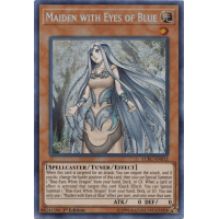 Maiden with Eyes of Blue - Legendary Collection Kaiba Thumb Nail