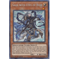 Sage with Eyes of Blue - Legendary Collection Kaiba Thumb Nail