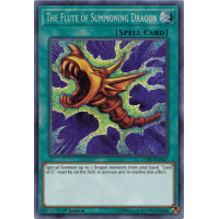 The Flute of Summoning Dragon - Legendary Collection Kaiba Thumb Nail