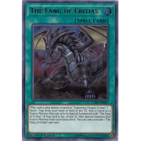 The Fang of Critias - Legendary Collection Kaiba Thumb Nail