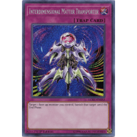 Interdimensional Matter Transporter - Legendary Collection Kaiba Thumb Nail