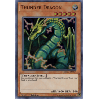 Thunder Dragon - Legendary Collection Kaiba Thumb Nail