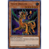 Tiger Dragon - Legendary Collection Kaiba Thumb Nail