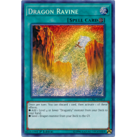 Dragon Ravine - Legendary Collection Kaiba Thumb Nail