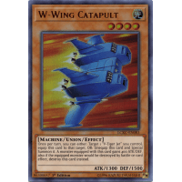 W-Wing Catapult - Legendary Collection Kaiba Thumb Nail