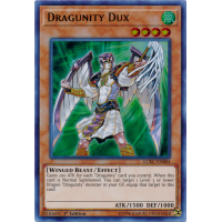 Dragunity Dux - Legendary Collection Kaiba Thumb Nail