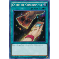 Cards of Consonance - Legendary Collection Kaiba Thumb Nail
