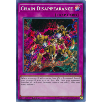 Chain Disappearance - Legendary Collection Kaiba Thumb Nail