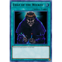 Exile of the Wicked - Legendary Collection Kaiba Thumb Nail