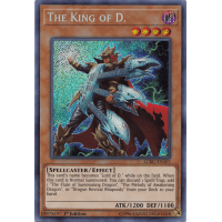 The King of D. - Legendary Collection Kaiba Thumb Nail