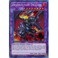 Destruction Dragon - Legendary Collection Kaiba Thumb Nail