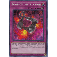 Loop of Destruction - Legendary Collection Kaiba Thumb Nail