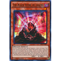 The Black Stone of Legend - Legendary Decks II Thumb Nail