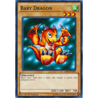 Baby Dragon - Legendary Decks II Thumb Nail