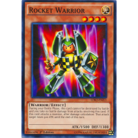 Rocket Warrior - Legendary Decks II Thumb Nail