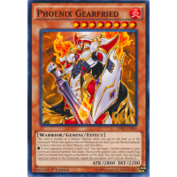 Phoenix Gearfried - Legendary Decks II Thumb Nail