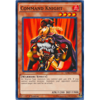 Command Knight - Legendary Decks II Thumb Nail