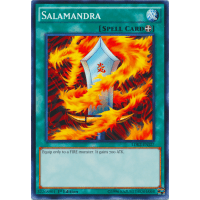 Salamandra - Legendary Decks II Thumb Nail