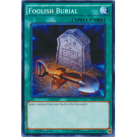 Foolish Burial - Legendary Decks II Thumb Nail