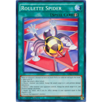 Roulette Spider - Legendary Decks II Thumb Nail