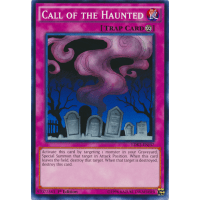 Call of the Haunted - Legendary Decks II Thumb Nail