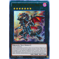 Red-Eyes Flare Metal Dragon - Legendary Decks II Thumb Nail