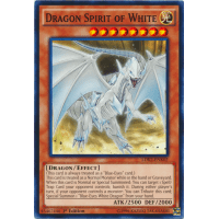 Dragon Spirit of White - Legendary Decks II Thumb Nail