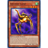 Ancient Lamp - Legendary Decks II Thumb Nail