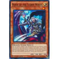 Rider of the Storm Winds - Legendary Decks II Thumb Nail