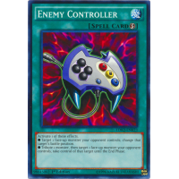 Enemy Controller - Legendary Decks II Thumb Nail