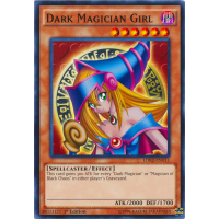 Dark Magician Girl - Legendary Decks II Thumb Nail