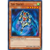 The Tricky - Legendary Decks II Thumb Nail