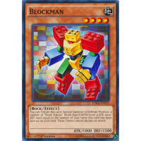 Blockman - Legendary Decks II Thumb Nail