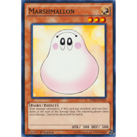 Marshmallon - Legendary Decks II Thumb Nail