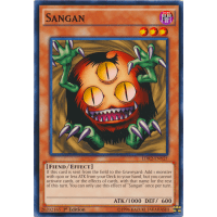 Sangan - Legendary Decks II Thumb Nail