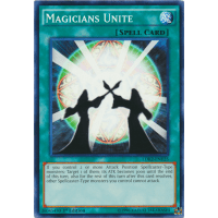 Magicians Unite - Legendary Decks II Thumb Nail