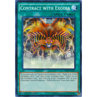 Contract with Exodia - Legendary Decks II Thumb Nail