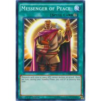 Messenger of Peace - Legendary Decks II Thumb Nail