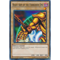 Right Arm of the Forbidden One - Legendary Decks II Thumb Nail